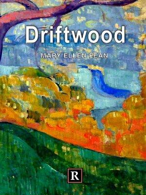 cover image of Driftwood